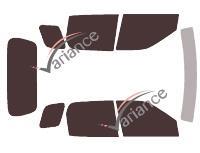 VARIANCE AUTO k-3-2356-1-45
