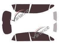 VARIANCE AUTO k-3-2384-1-54