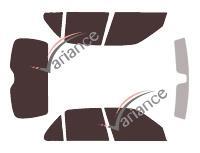 VARIANCE AUTO k-3-1930-1-45