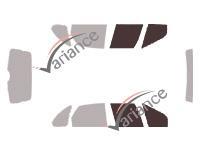 VARIANCE AUTO k-3-2160-3-54