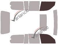 VARIANCE AUTO k-3-2455-3-54