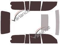 VARIANCE AUTO k-3-2455-1-45