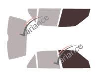 VARIANCE AUTO k-3-496-3-54
