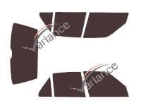 VARIANCE AUTO k-3-496-1-45