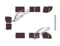 VARIANCE AUTO k-3-2126-1-54