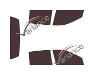 VARIANCE AUTO k-3-2301-1-45