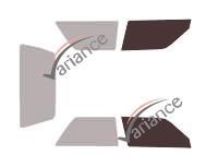 VARIANCE AUTO k-3-2167-3-54
