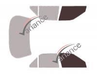 VARIANCE AUTO k-3-1951-3-54