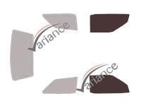 VARIANCE AUTO k-3-505-3-54
