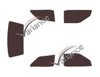 VARIANCE AUTO k-3-505-1-54