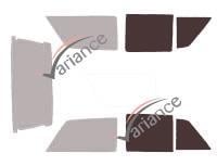 VARIANCE AUTO k-3-431-3-54