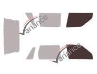 VARIANCE AUTO k-3-432-3-54