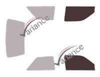 VARIANCE AUTO k-3-735-3-54