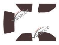 VARIANCE AUTO k-3-735-1-46