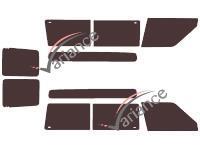 VARIANCE AUTO k-3-2095-1-46