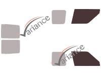 VARIANCE AUTO k-3-2094-3-54