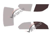 VARIANCE AUTO k-3-36-3-54