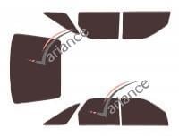VARIANCE AUTO k-3-831-1-46