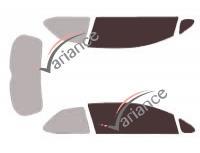 VARIANCE AUTO k-3-2385-3-54