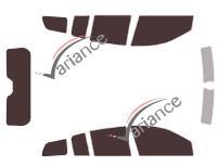 VARIANCE AUTO k-3-2138-1-45