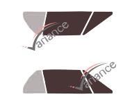 VARIANCE AUTO k-3-1934-3-54