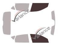 VARIANCE AUTO k-3-1096-3-54