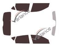 VARIANCE AUTO k-3-1096-1-54