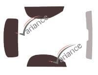 VARIANCE AUTO k-3-113-1-54