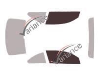 VARIANCE AUTO k-3-121-3-54