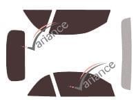 VARIANCE AUTO k-3-123-1-46