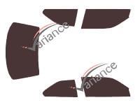 VARIANCE AUTO k-3-131-1-45