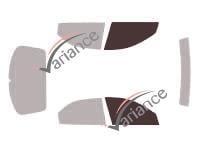 VARIANCE AUTO k-3-614-3-54