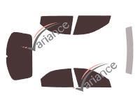 VARIANCE AUTO k-3-614-1-45