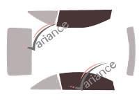 VARIANCE AUTO k-3-747-3-54