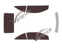 VARIANCE AUTO k-3-747-1-54