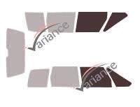 VARIANCE AUTO k-3-2087-3-54