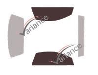 VARIANCE AUTO k-3-1872-3-54