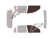 VARIANCE AUTO k-3-1595-3-54