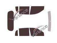 VARIANCE AUTO k-3-1595-1-45