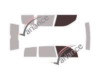 VARIANCE AUTO k-3-2258-3-54
