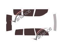 VARIANCE AUTO k-3-2258-1-45