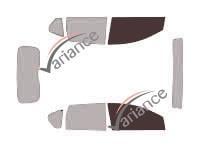 VARIANCE AUTO k-3-1712-3-54