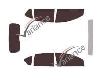 VARIANCE AUTO k-3-1712-1-54