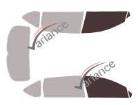 VARIANCE AUTO k-3-2338-3-54