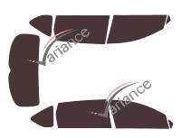 VARIANCE AUTO k-3-2338-1-54