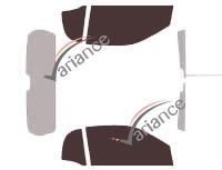 VARIANCE AUTO k-3-2297-3-54