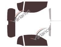 VARIANCE AUTO k-3-2297-1-46