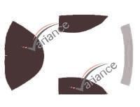 VARIANCE AUTO k-3-297-1-46