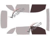VARIANCE AUTO k-3-2383-3-54