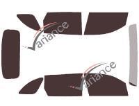 VARIANCE AUTO k-3-2383-1-54